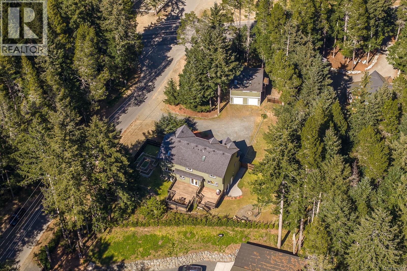 580 Brent Rd, Comox