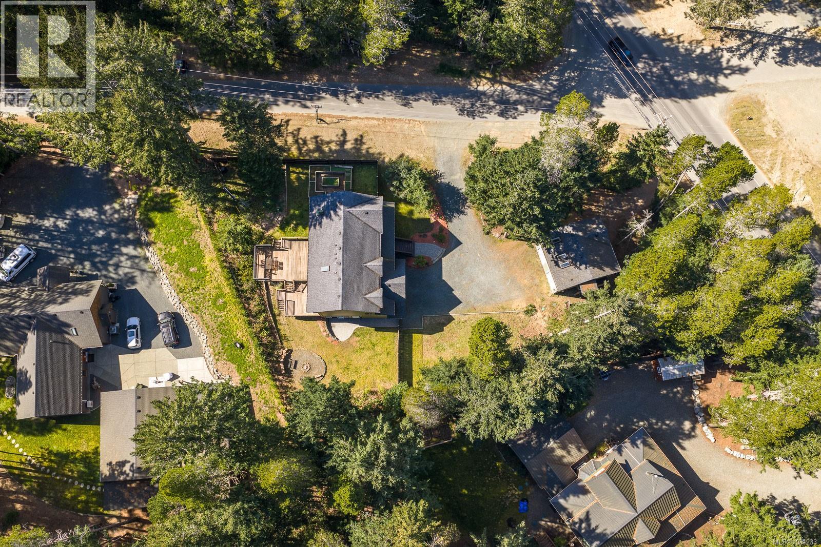 580 Brent Rd, Comox