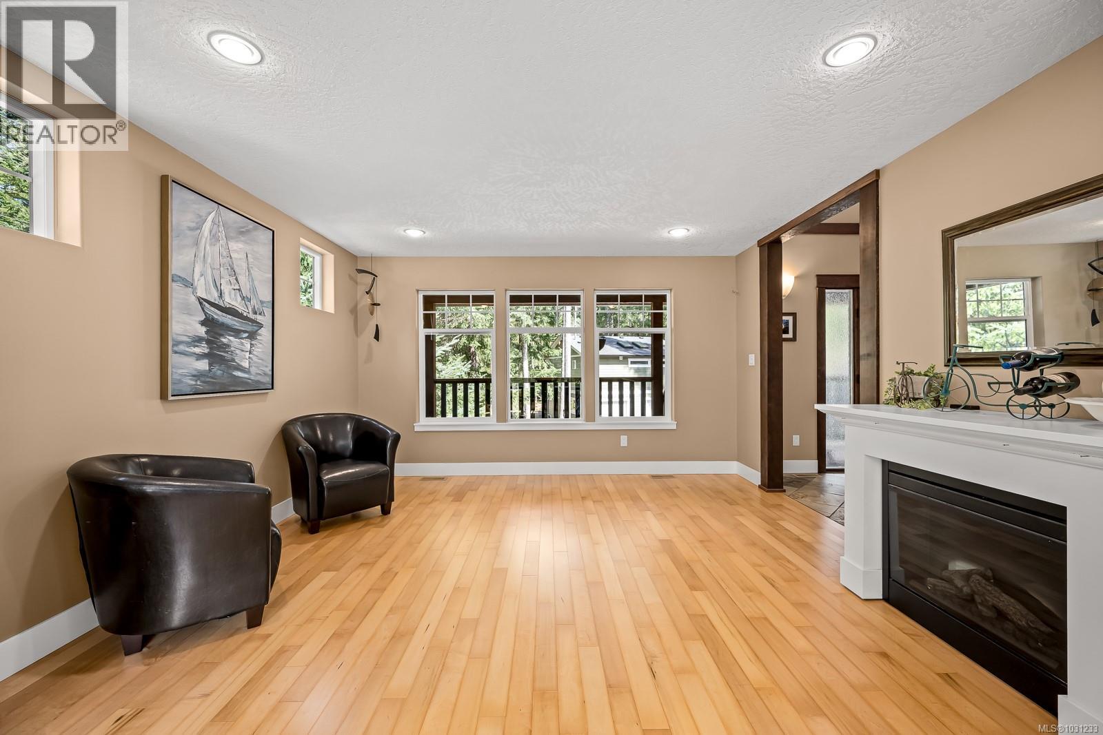 580 Brent Rd, Comox