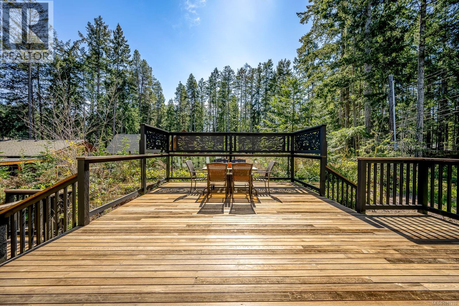580 Brent Rd, Comox
