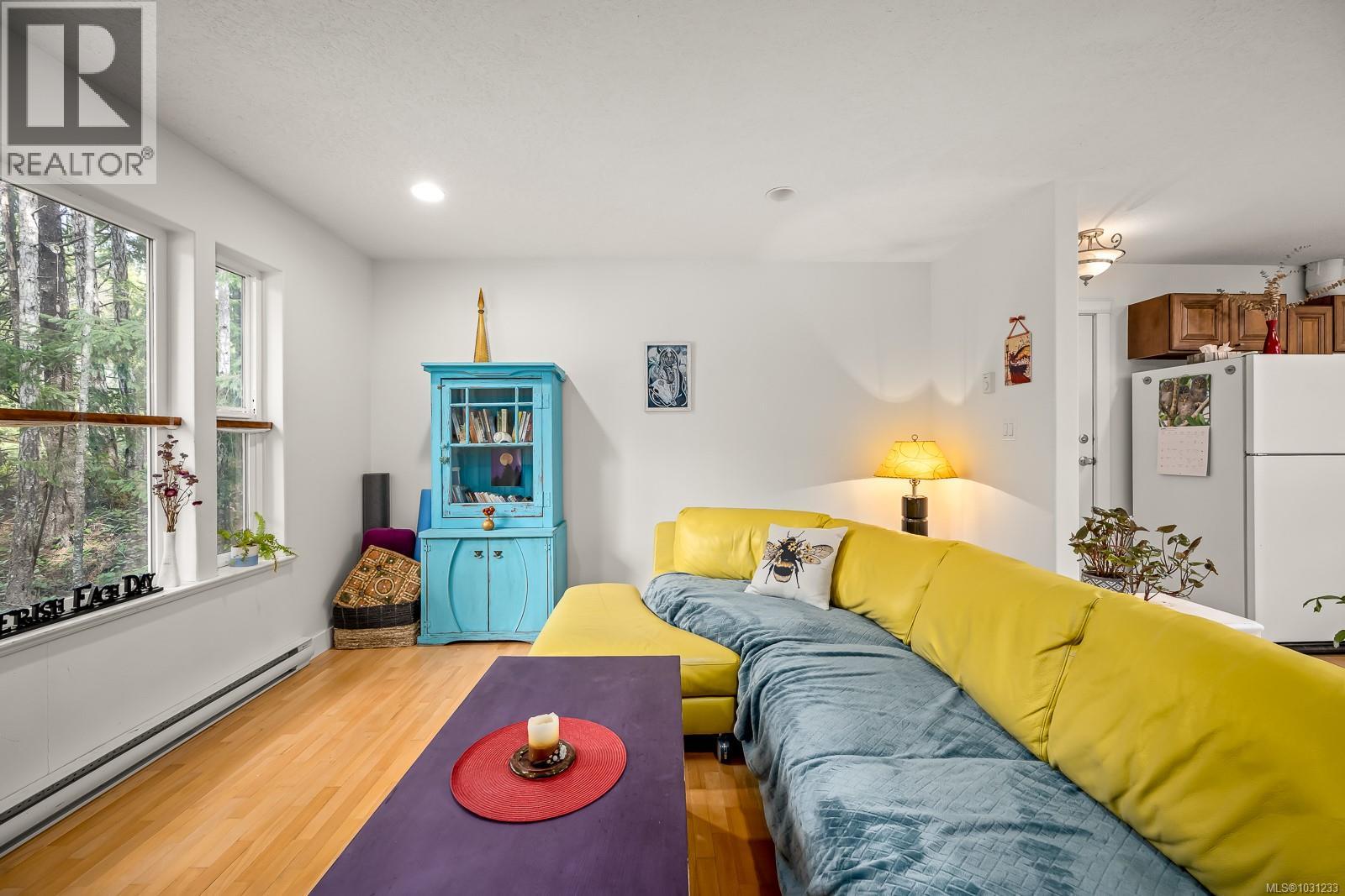 580 Brent Rd, Comox