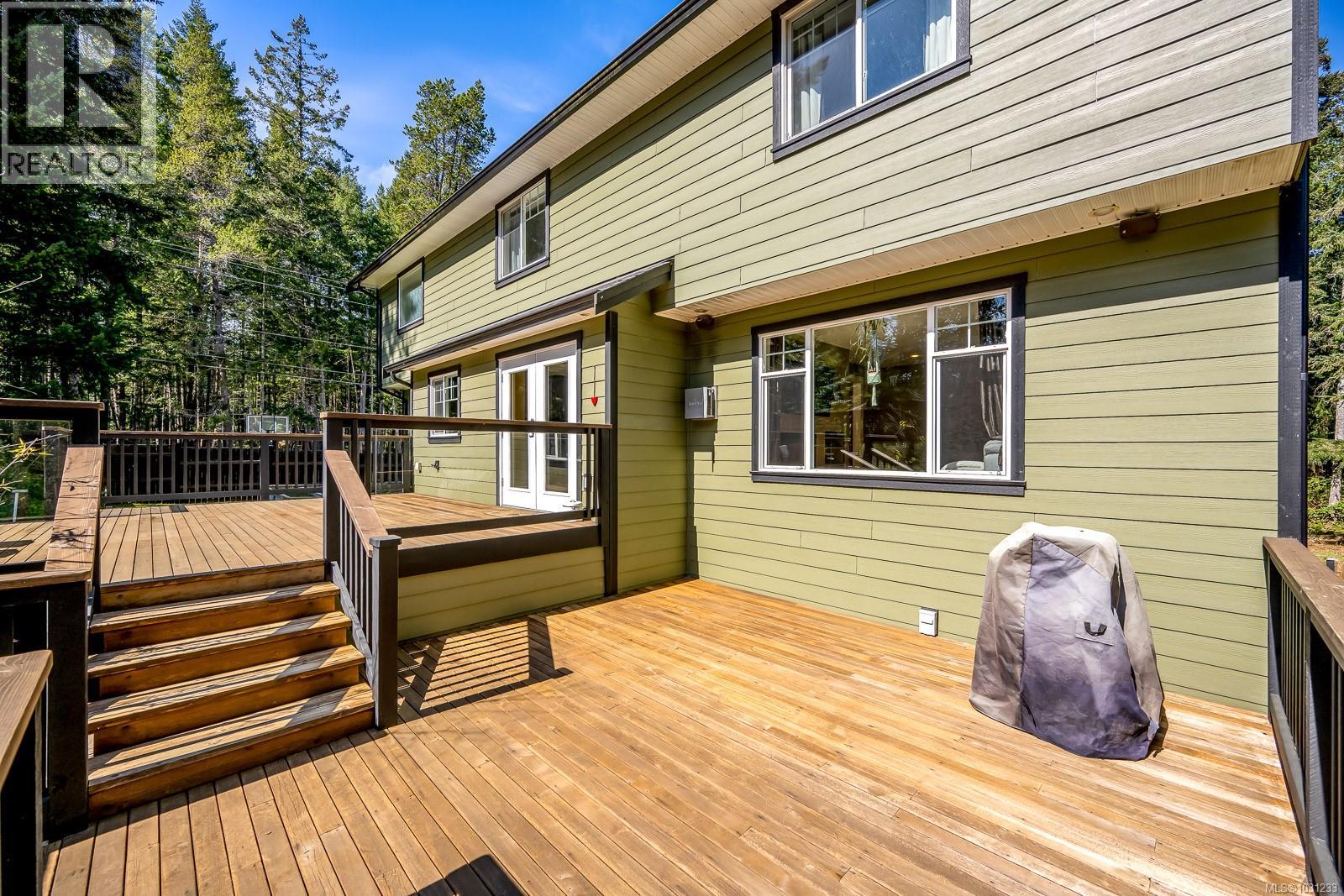 580 Brent Rd, Comox