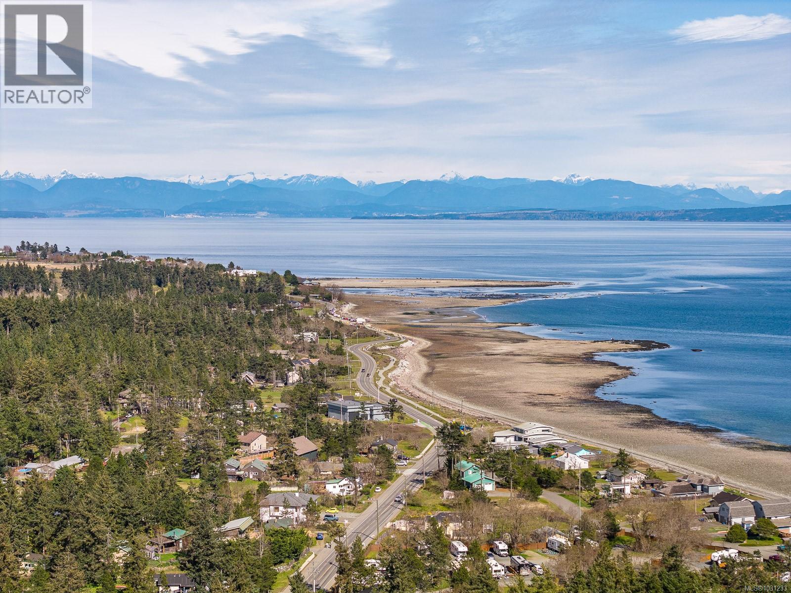 580 Brent Rd, Comox