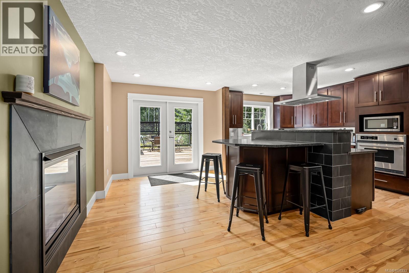 580 Brent Rd, Comox