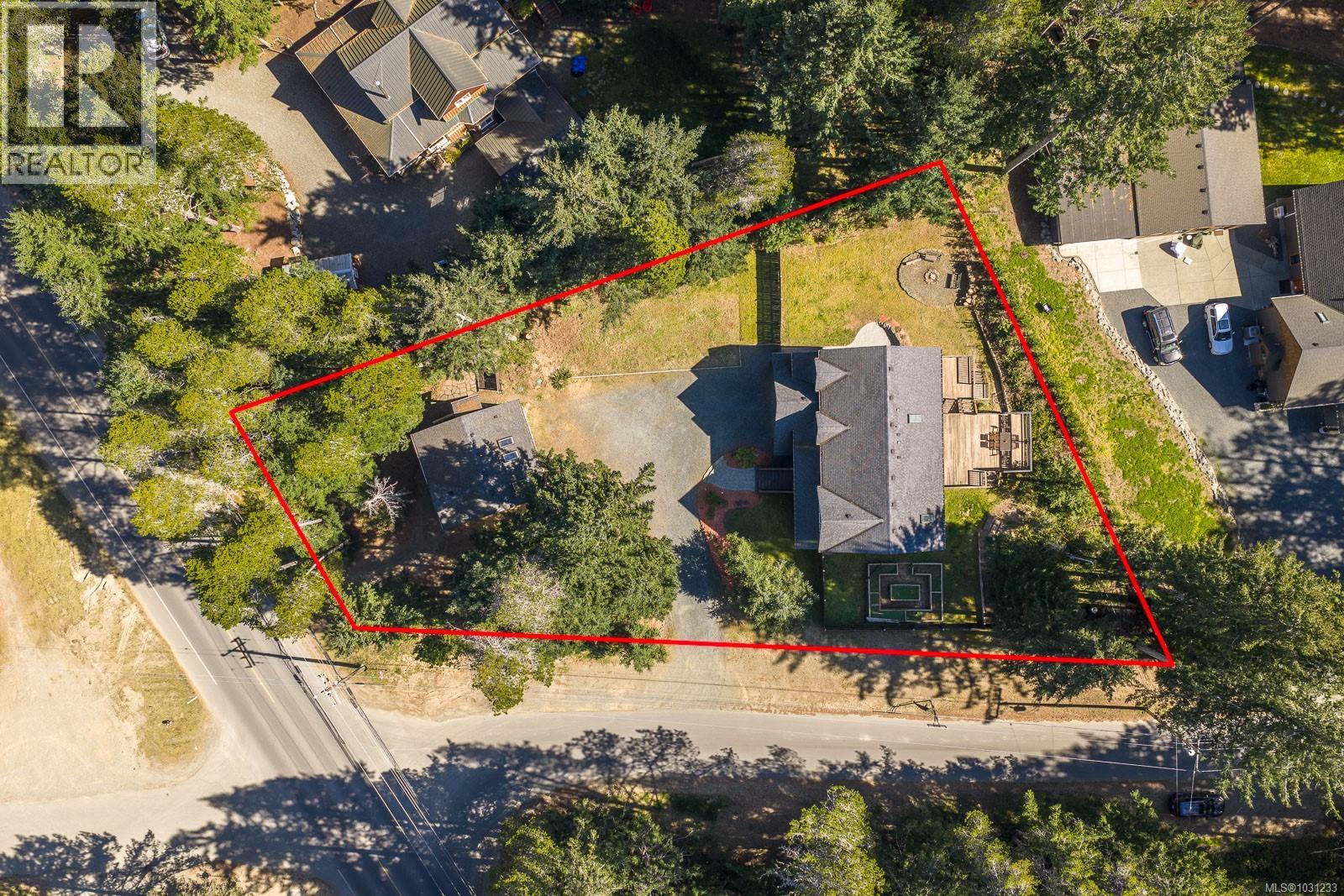 580 Brent Rd, Comox