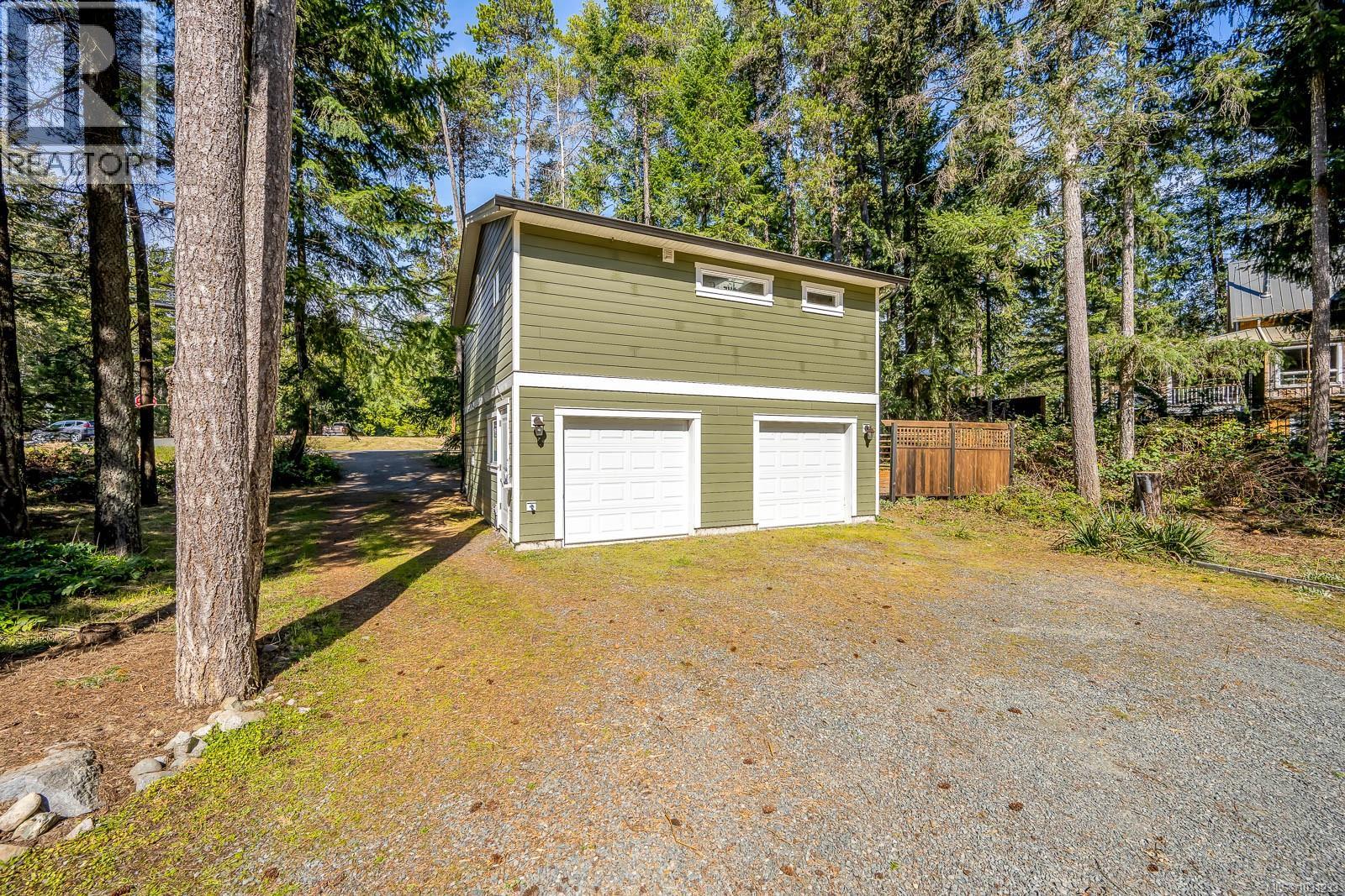 580 Brent Rd, Comox