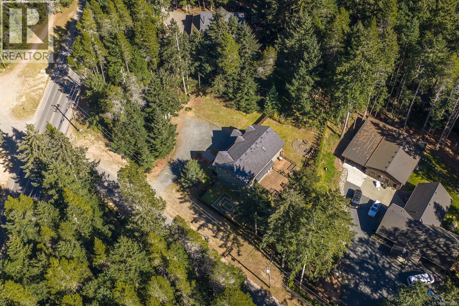 580 Brent Rd, Comox