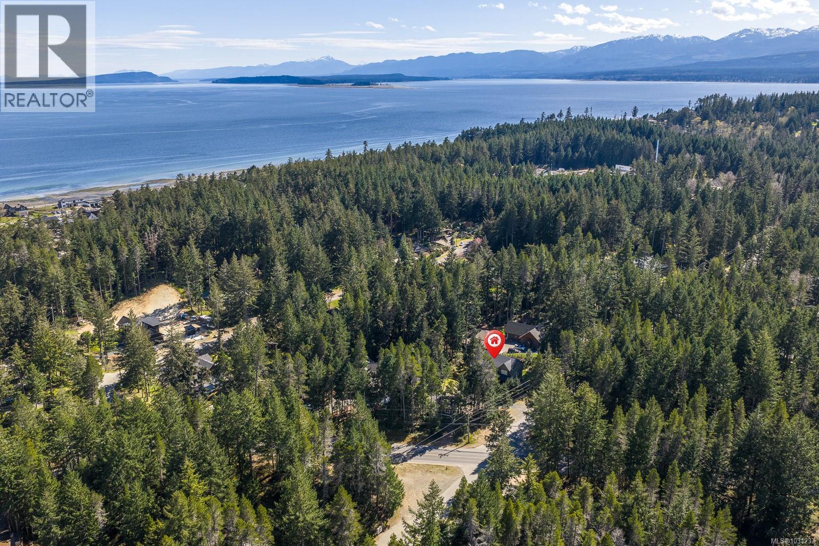 580 Brent Rd, Comox