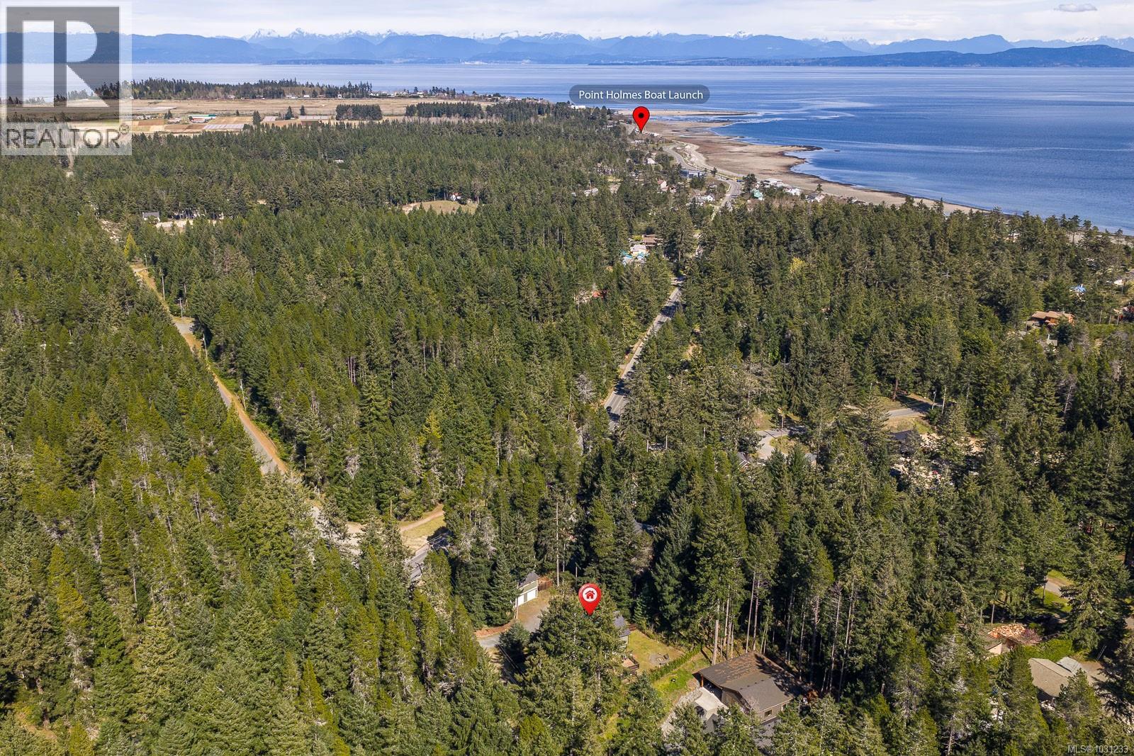 580 Brent Rd, Comox
