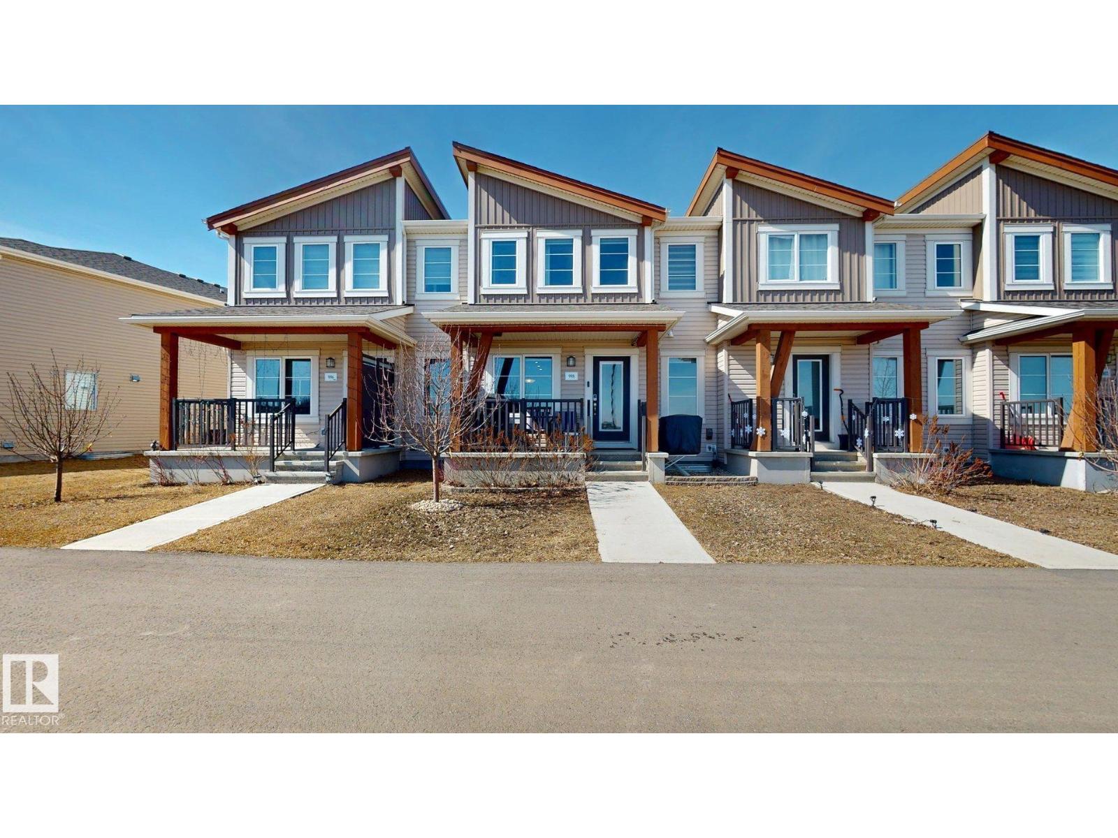 998 STILLWATER BV NW - 1