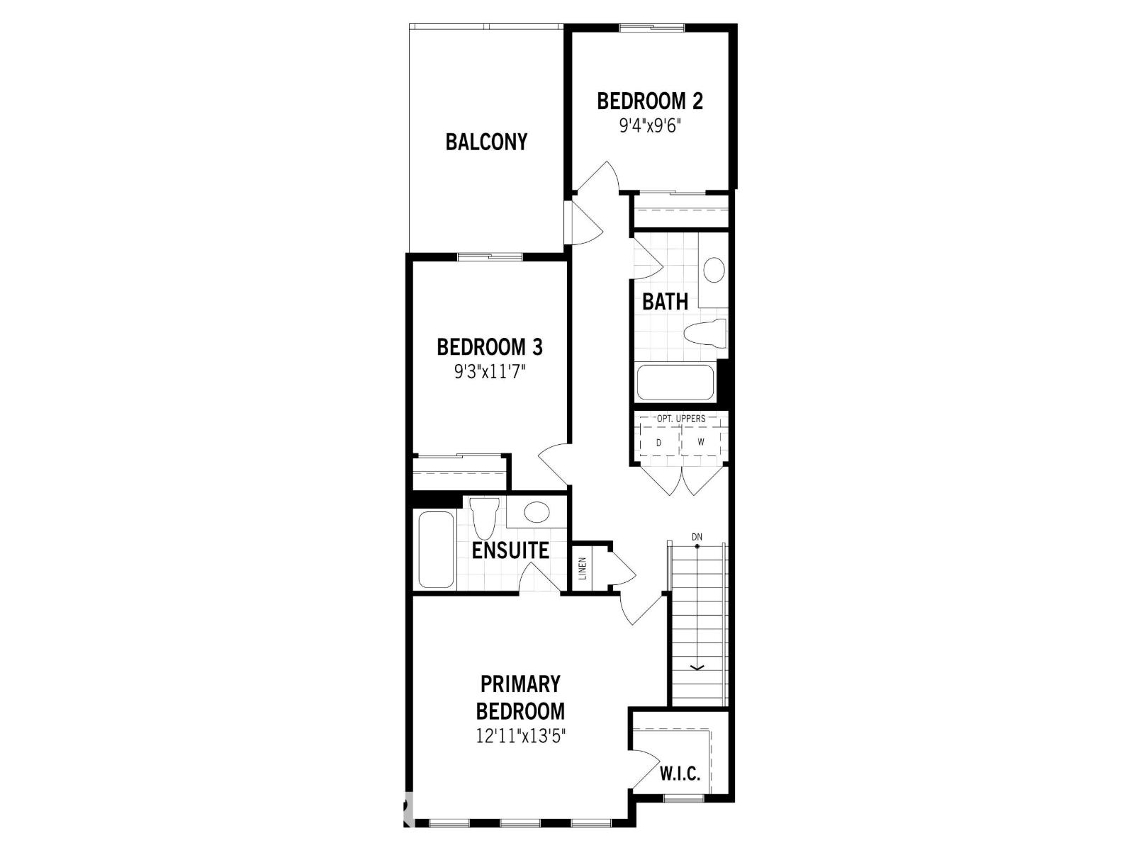 998 STILLWATER BV NW - 24