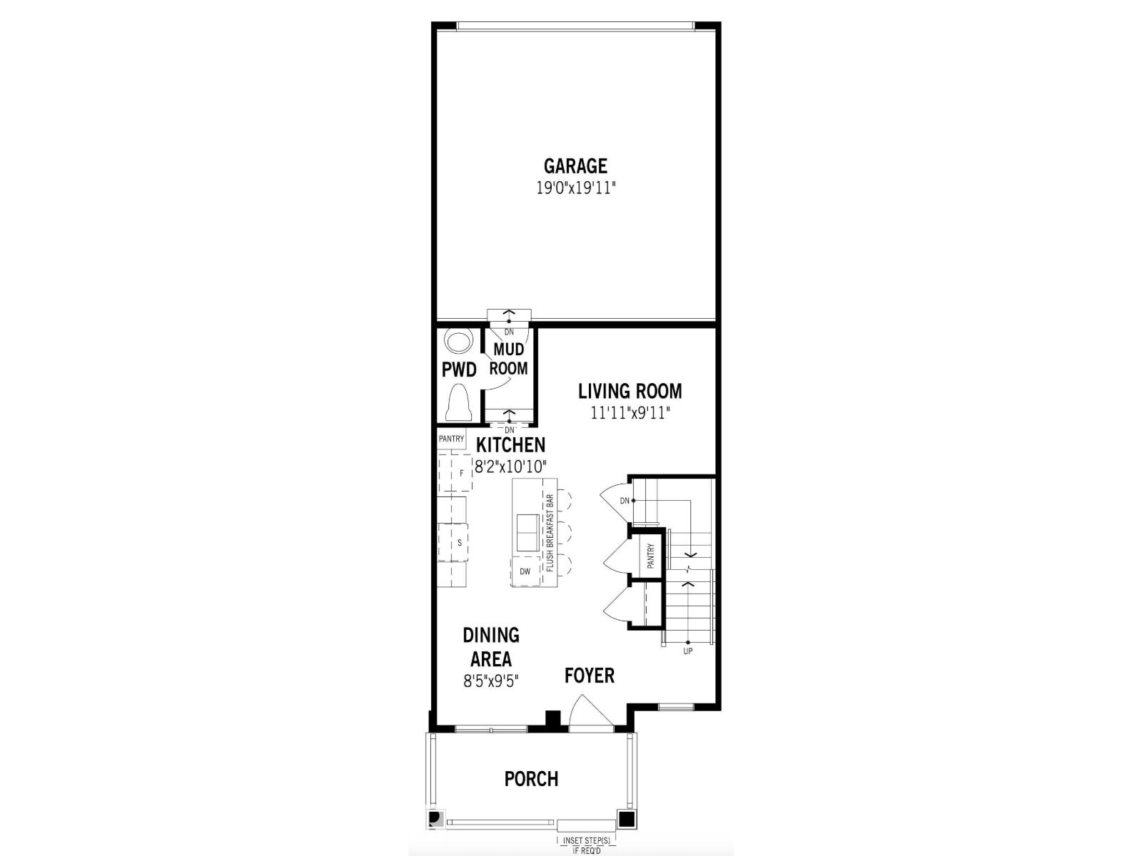 998 STILLWATER BV NW - 26