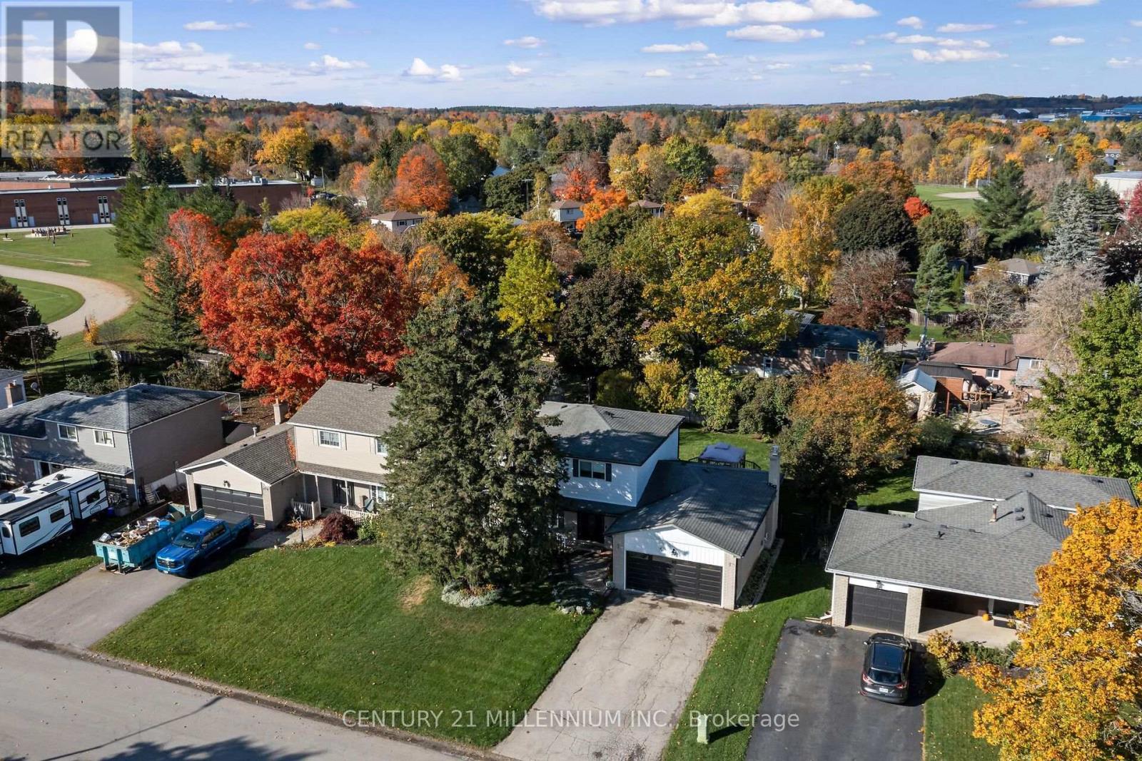 44 ERINDALE DRIVE - 2