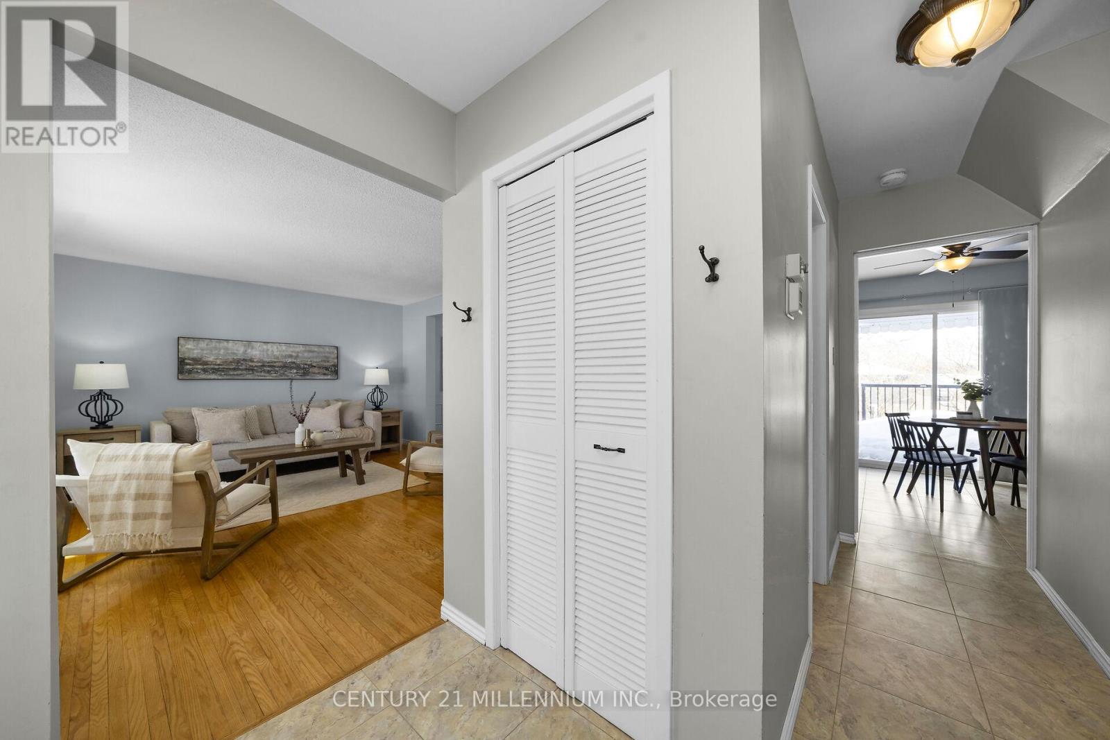 44 ERINDALE DRIVE - 8