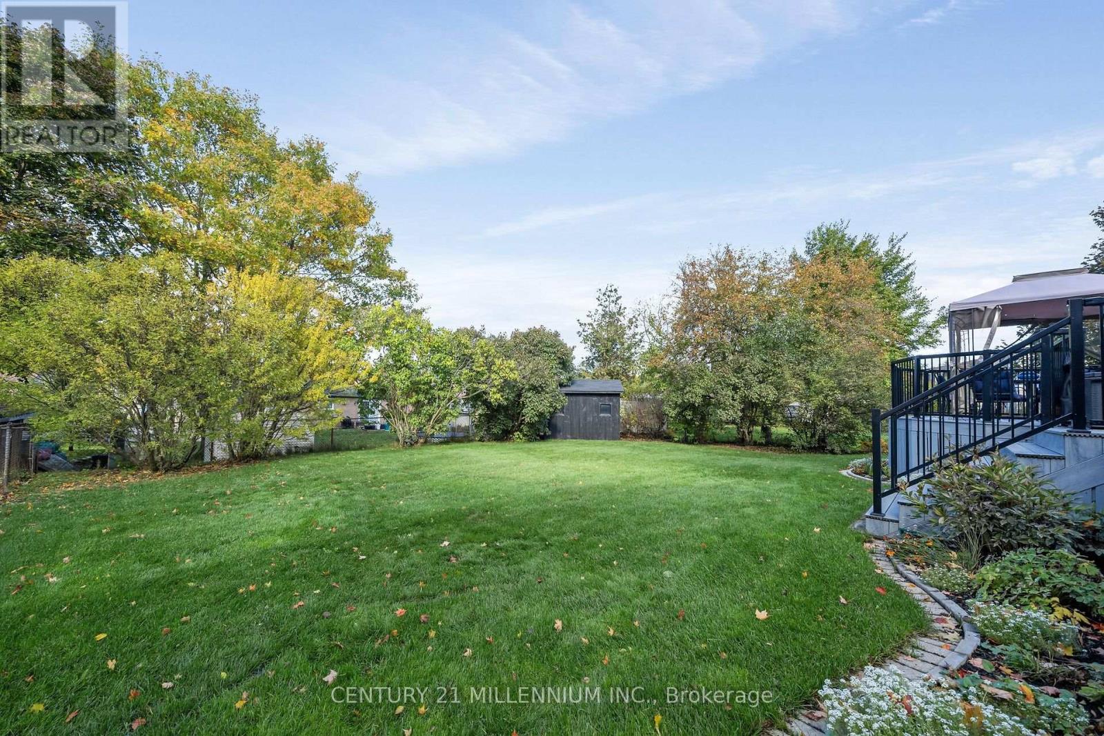 44 ERINDALE DRIVE - 36