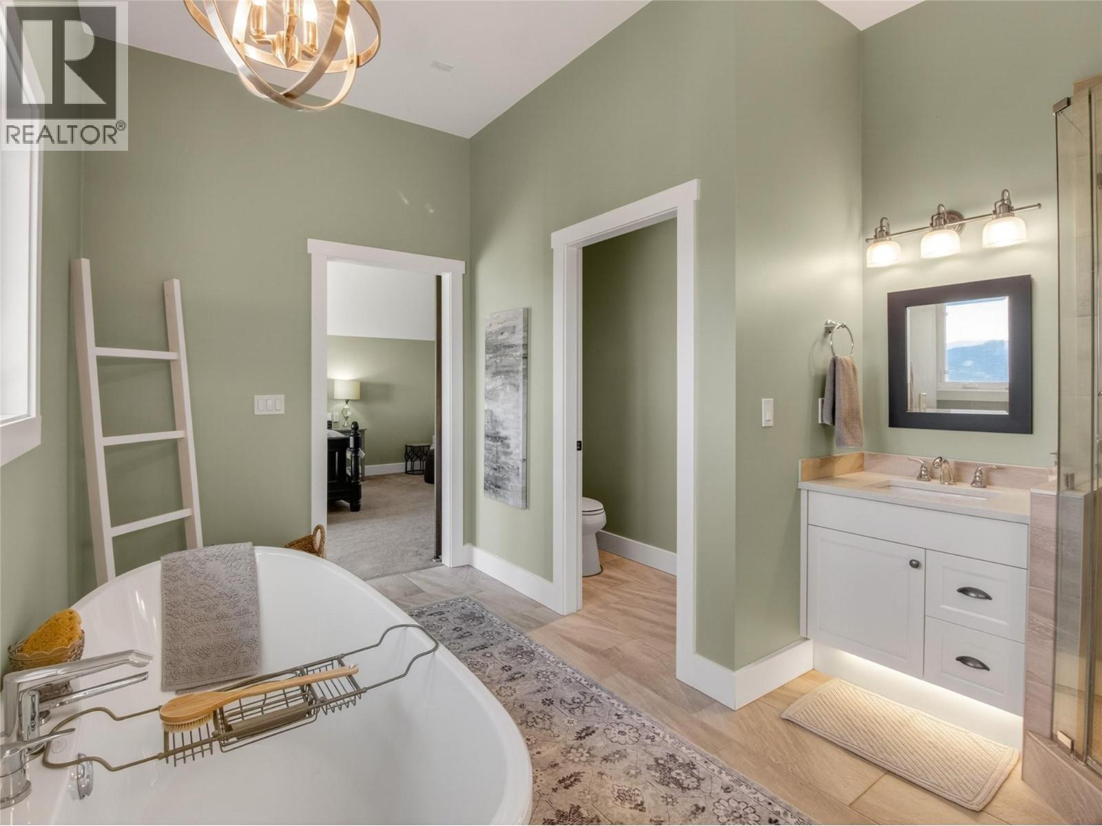 1276 Riddle Road, Penticton