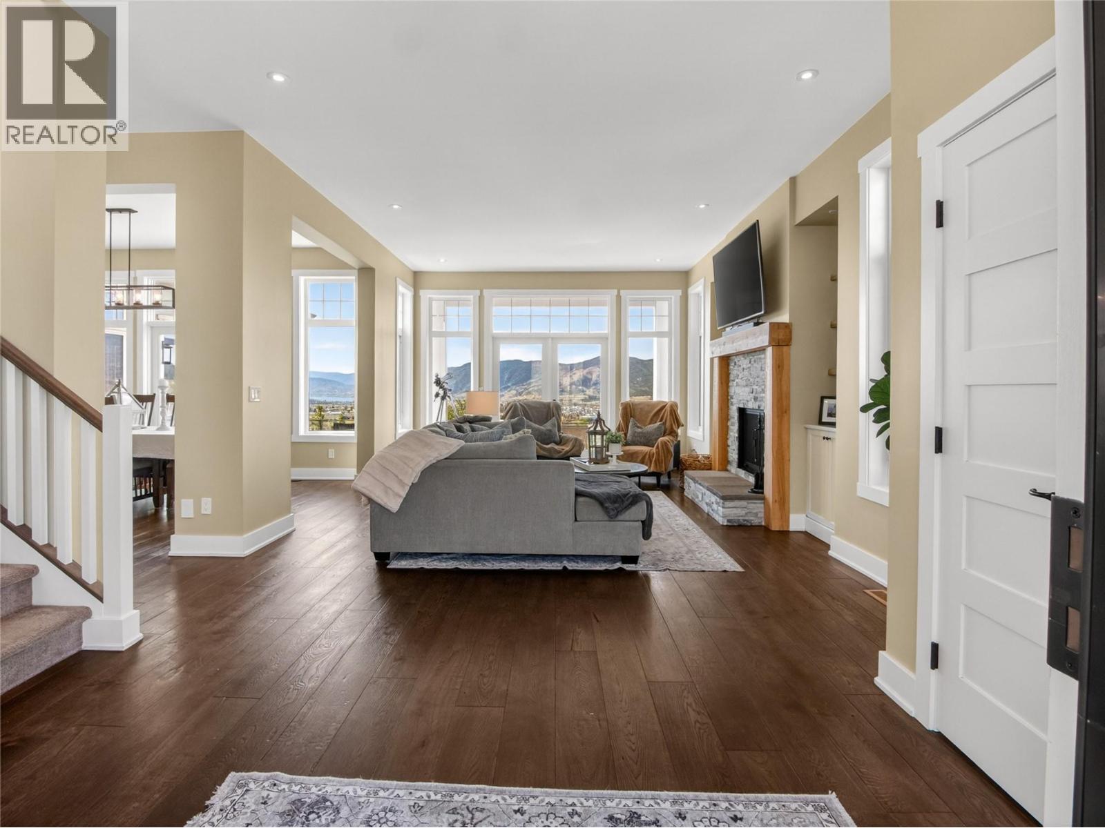 1276 Riddle Road, Penticton