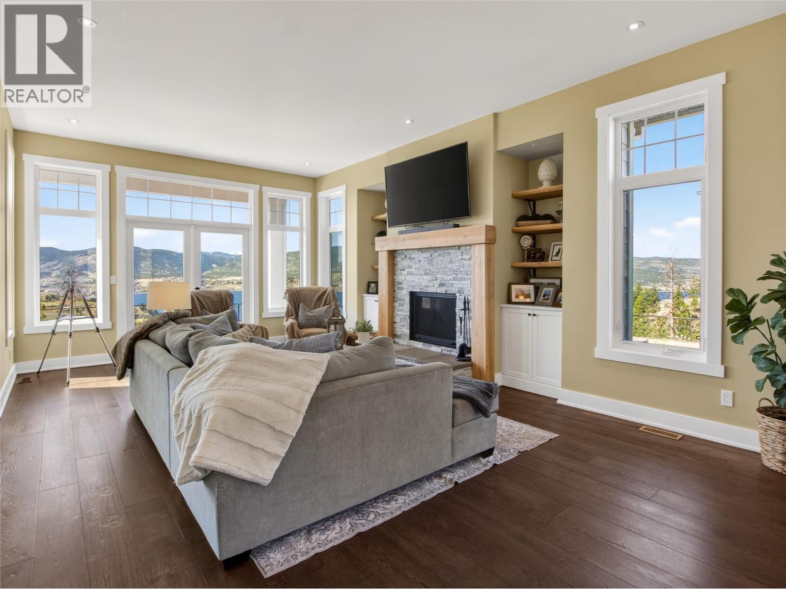 1276 Riddle Road, Penticton