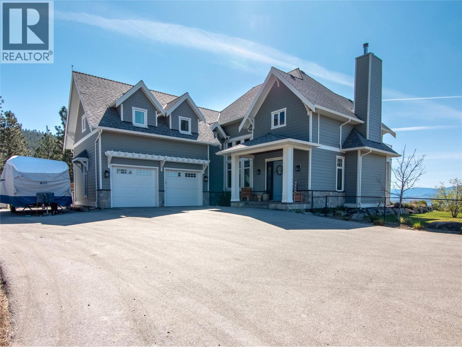 1276 Riddle Road, Penticton