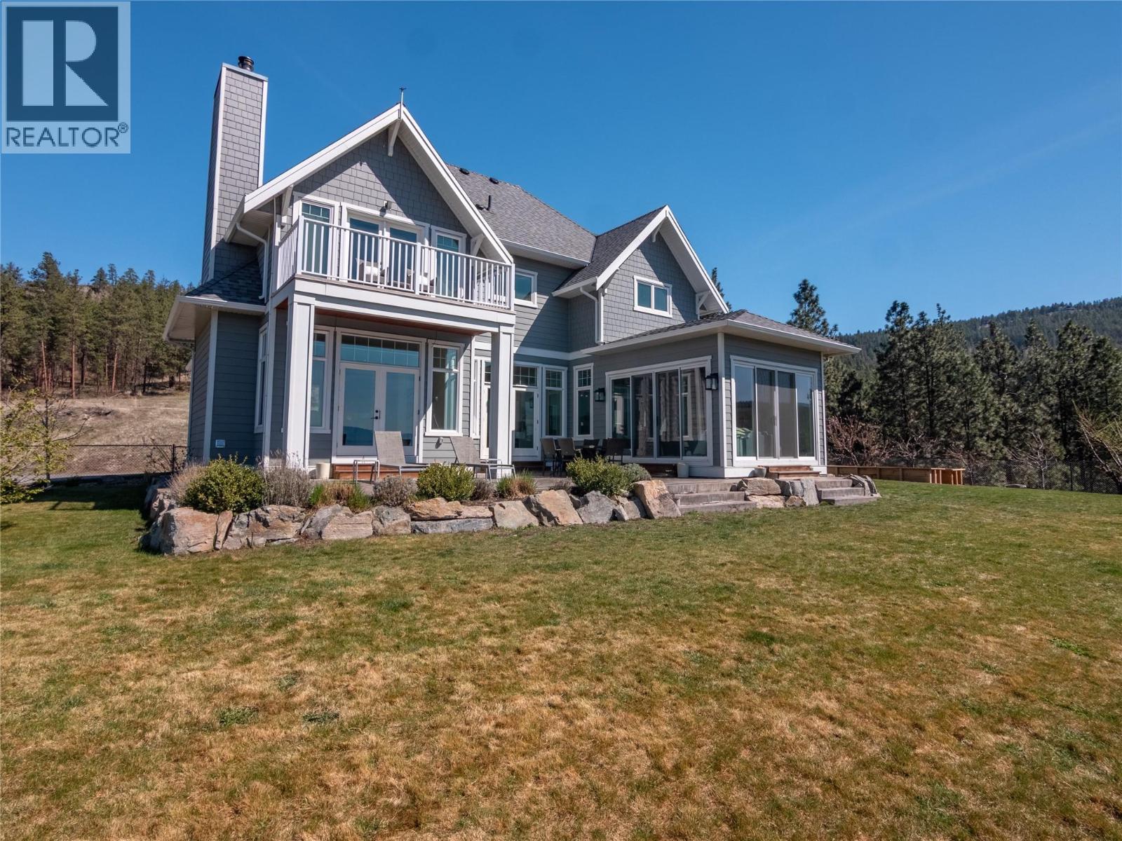 1276 Riddle Road, Penticton