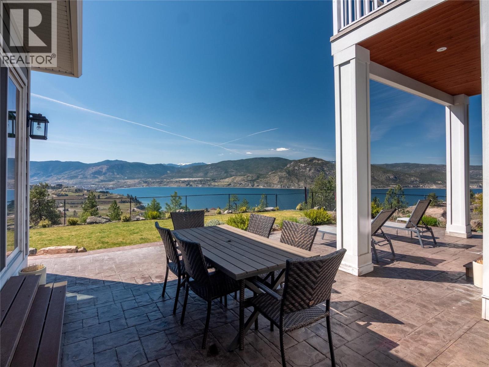 1276 Riddle Road, Penticton