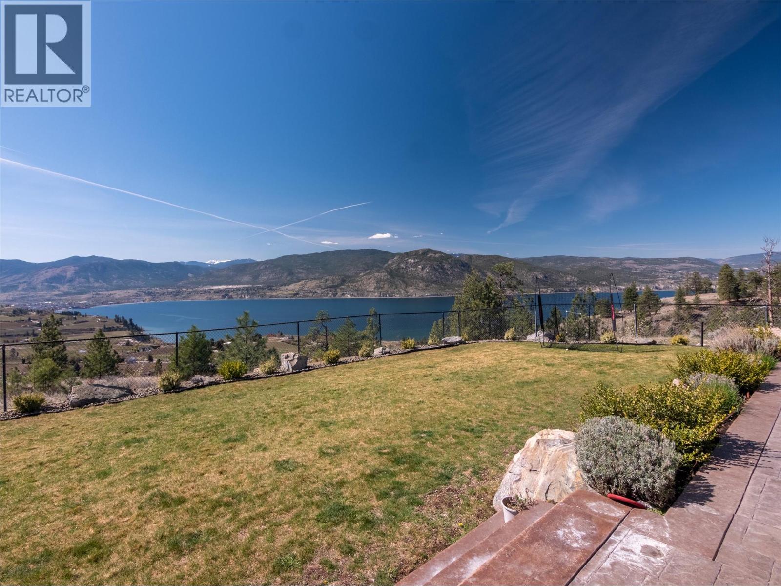 1276 Riddle Road, Penticton
