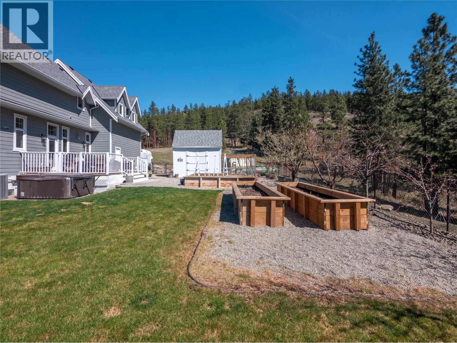 1276 Riddle Road, Penticton