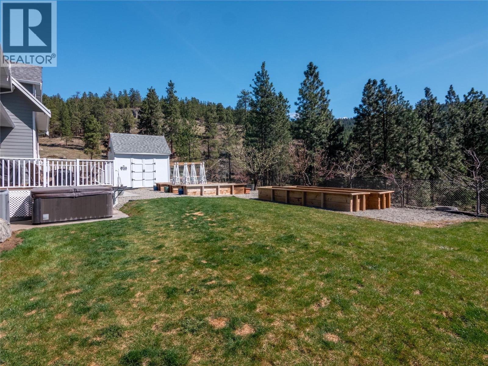 1276 Riddle Road, Penticton