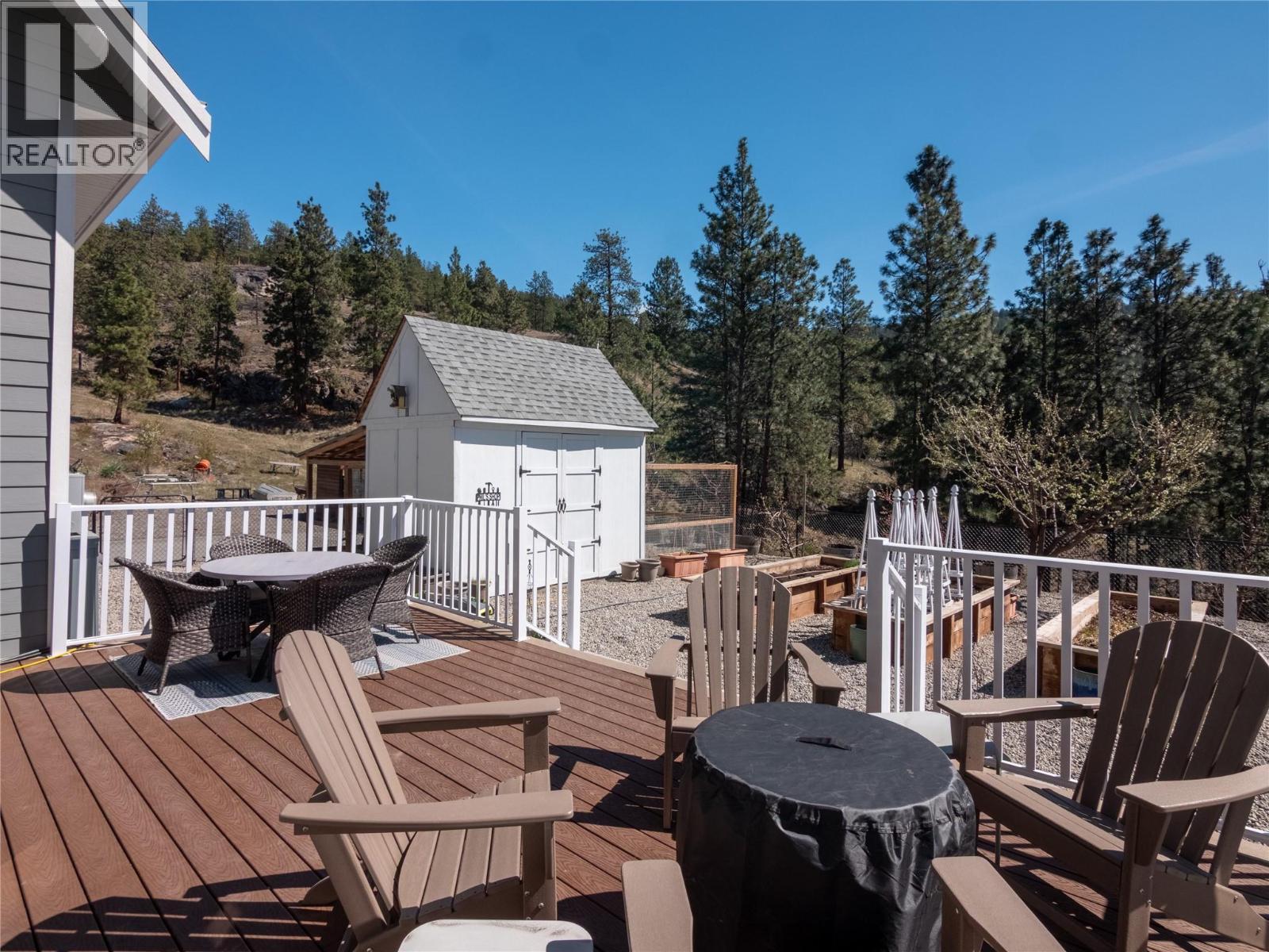 1276 Riddle Road, Penticton