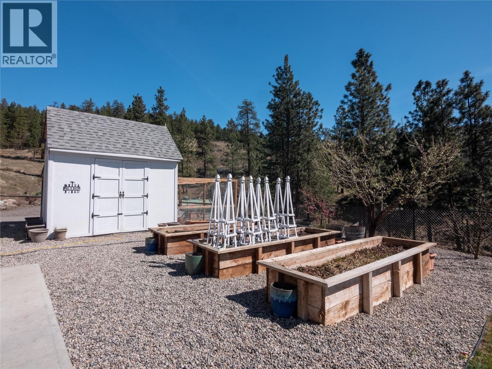 1276 Riddle Road, Penticton