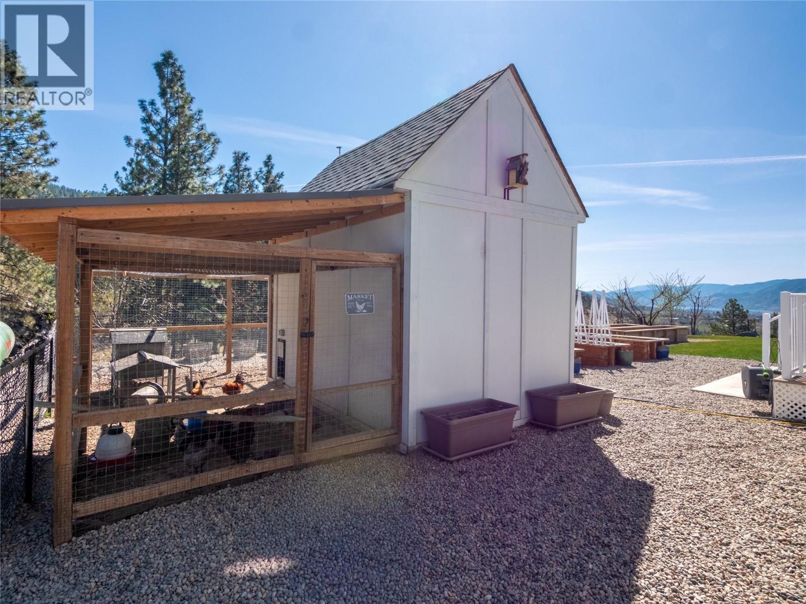 1276 Riddle Road, Penticton