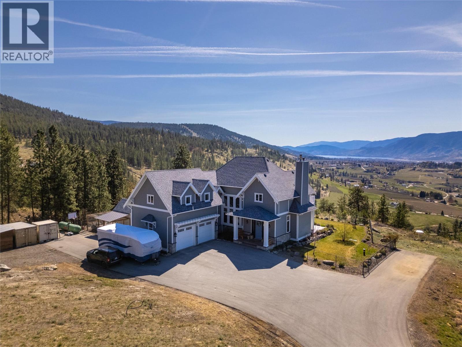 1276 Riddle Road, Penticton