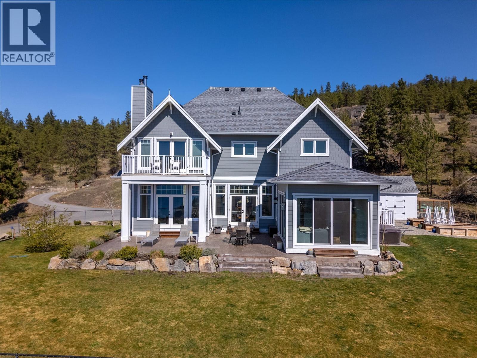 1276 Riddle Road, Penticton