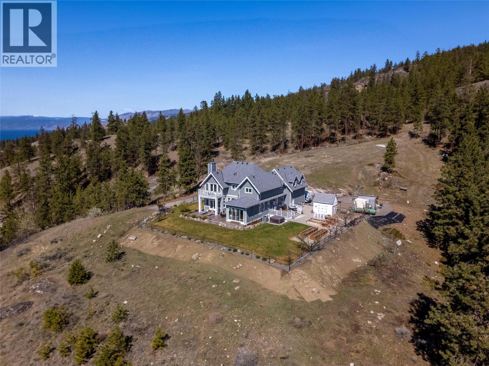 1276 Riddle Road, Penticton