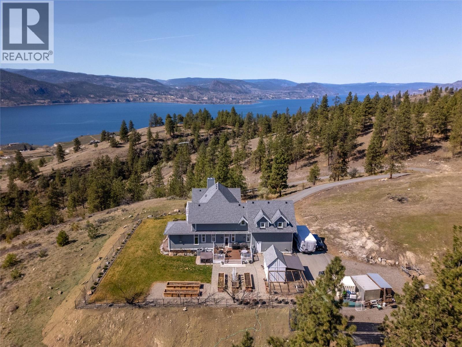 1276 Riddle Road, Penticton