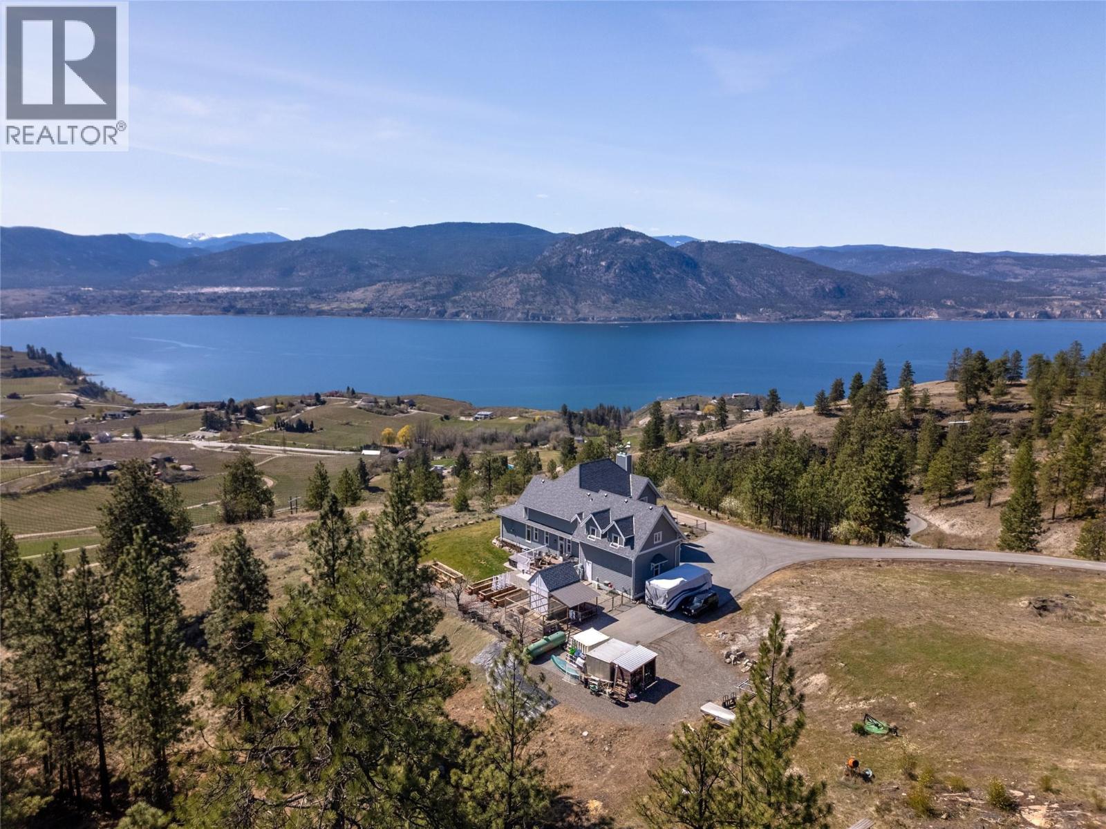 1276 Riddle Road, Penticton