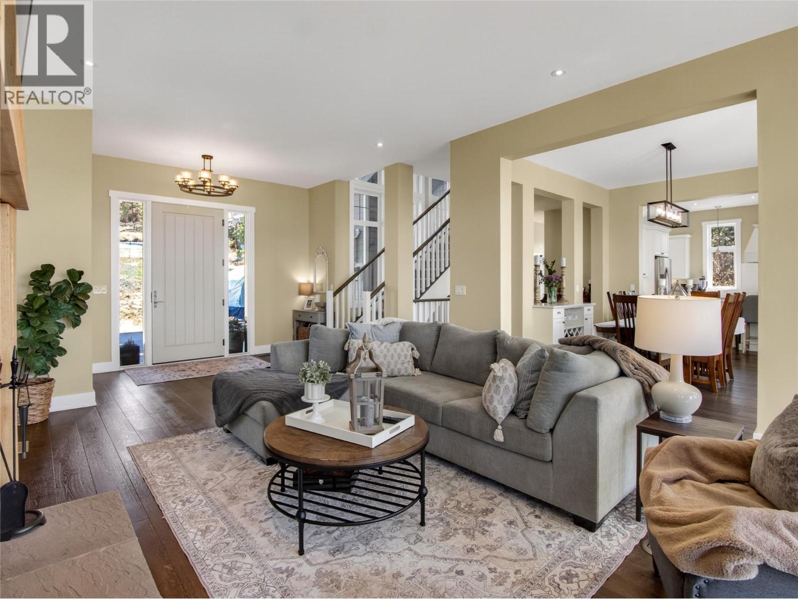 1276 Riddle Road, Penticton