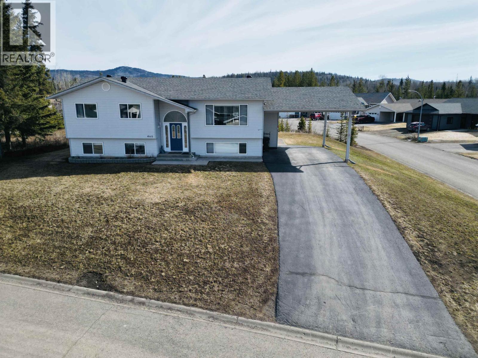 460 ASPEN STREET - 1