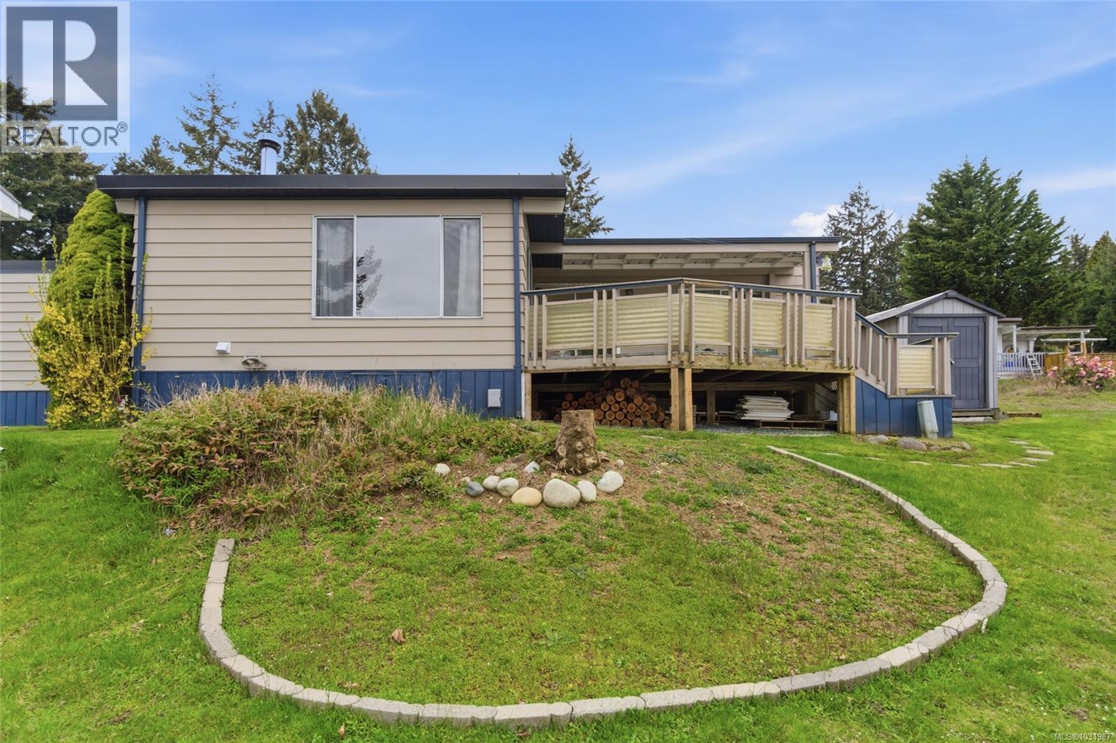 #32 1000 CHASE RIVER RD - 10