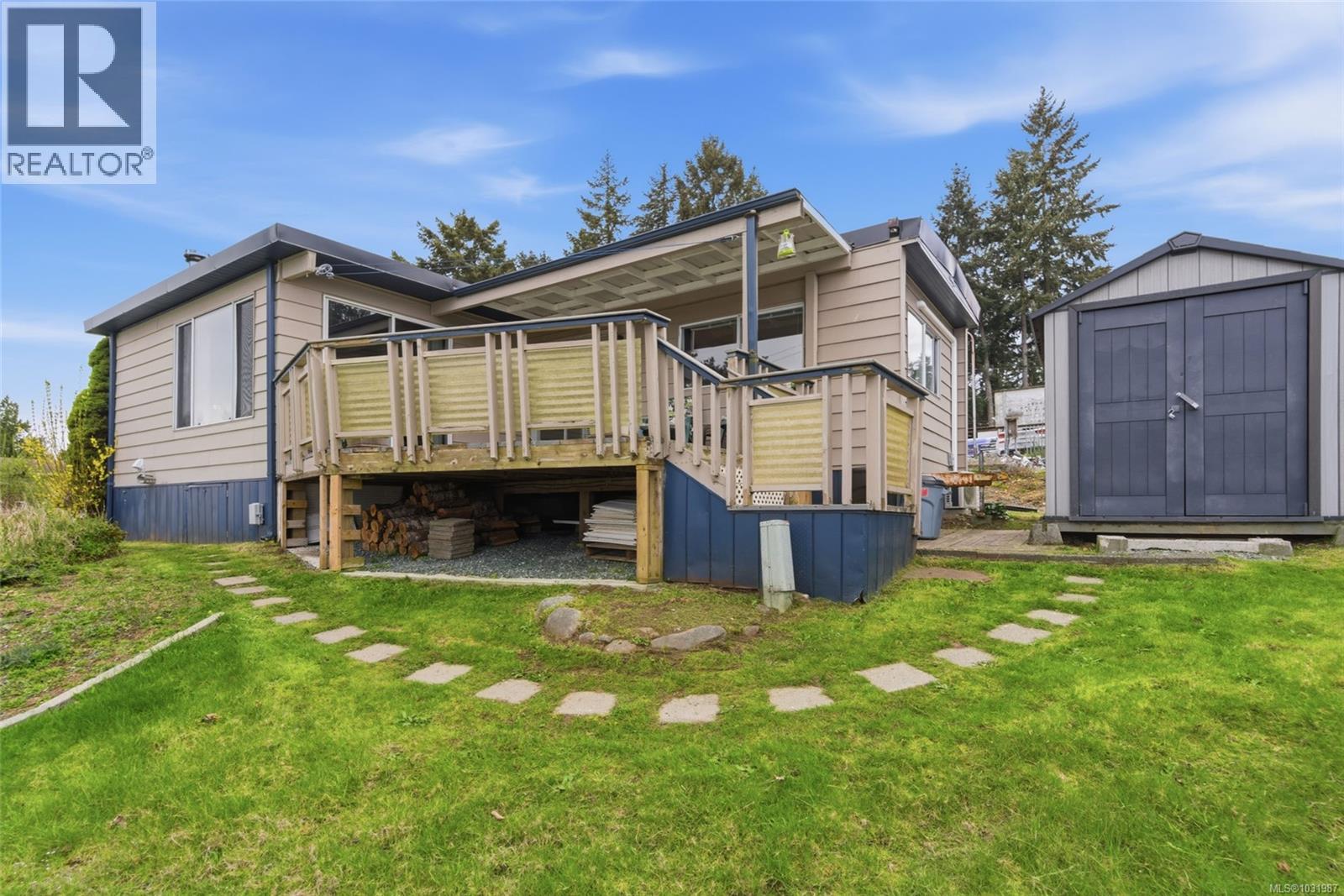 #32 1000 CHASE RIVER RD - 39