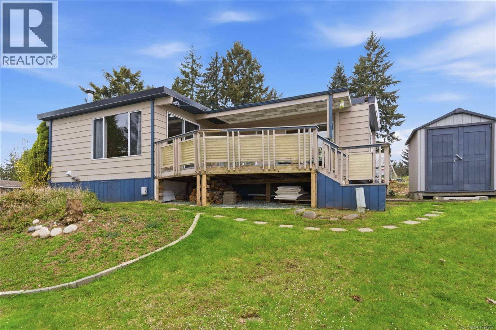 #32 1000 CHASE RIVER RD - 40