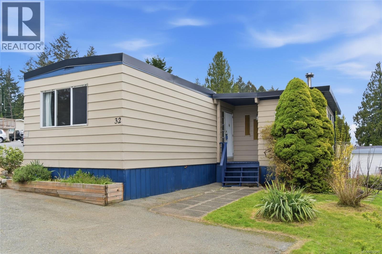 #32 1000 CHASE RIVER RD - 42