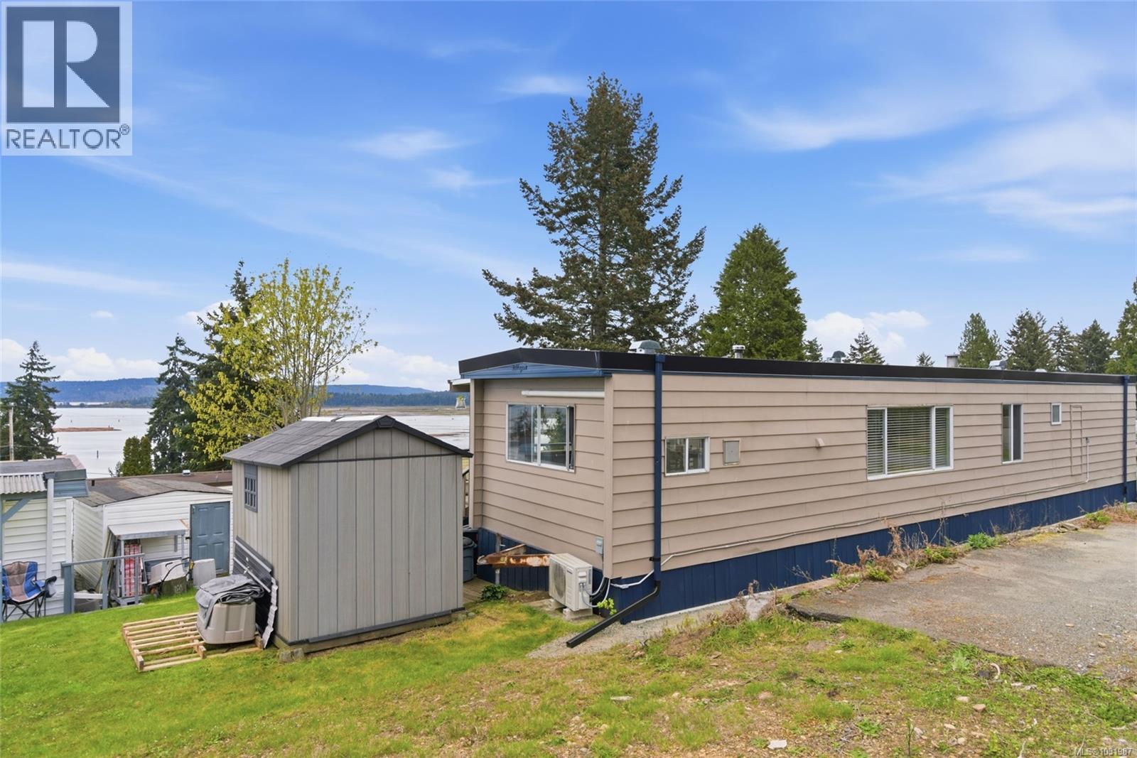 #32 1000 CHASE RIVER RD - 45