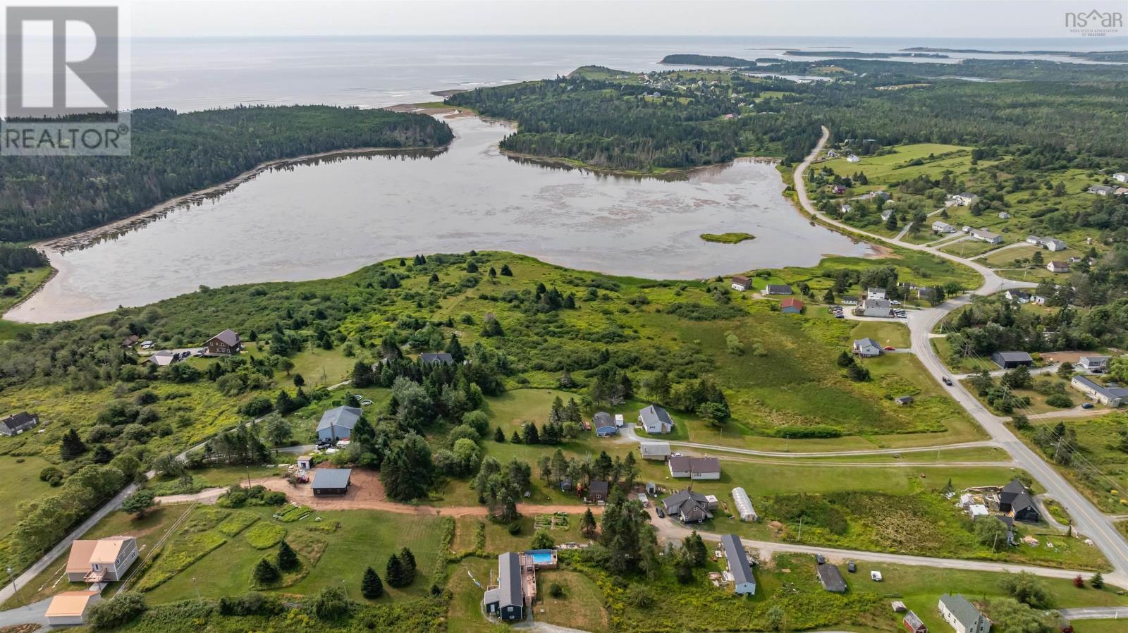 Property 16 of 17 of Lots on Goldenrod Lane, Highway 207 Grand Desert