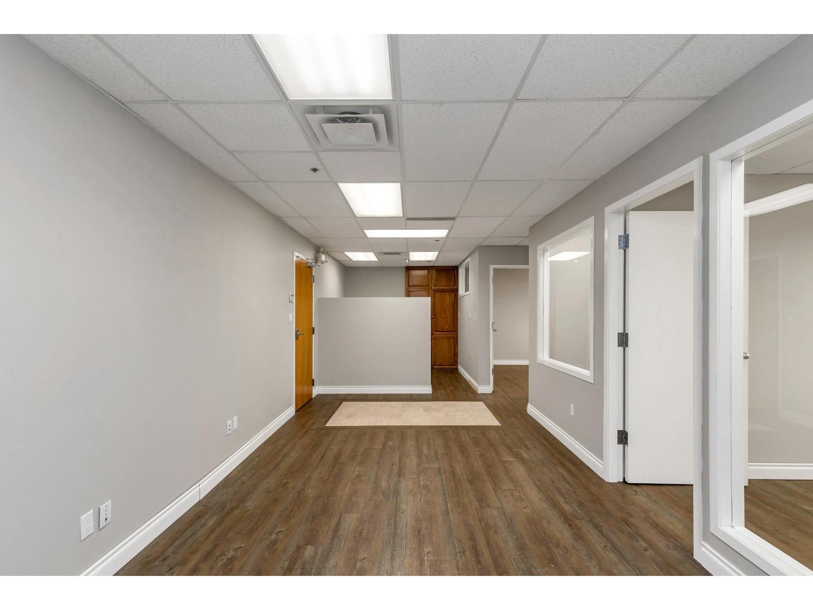 Office for Rent in Abbotsford – 320 31935 SOUTH FRASER WAY, Abbotsford - Image 10