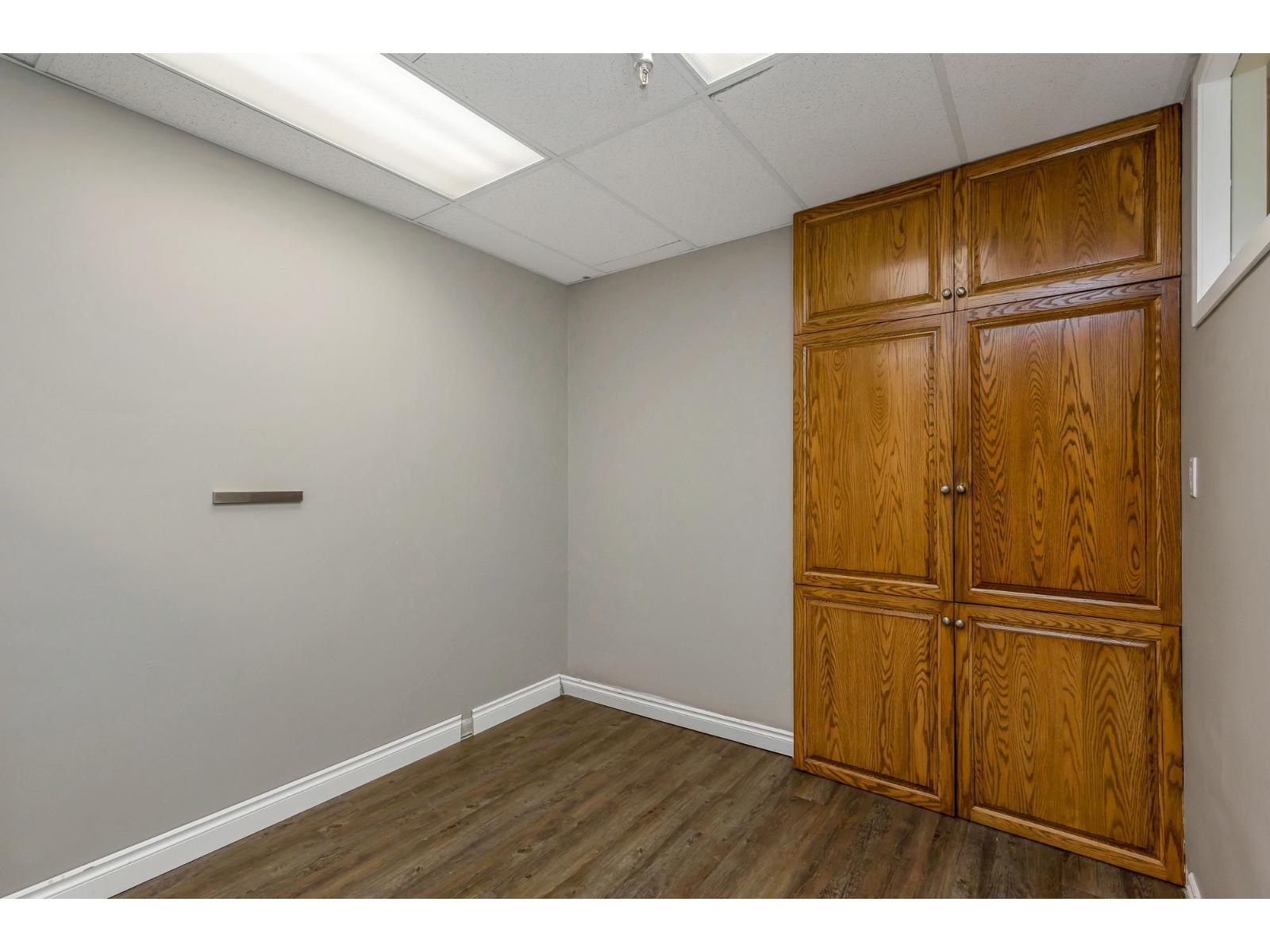 Office for Rent in Abbotsford – 320 31935 SOUTH FRASER WAY, Abbotsford - Image 16