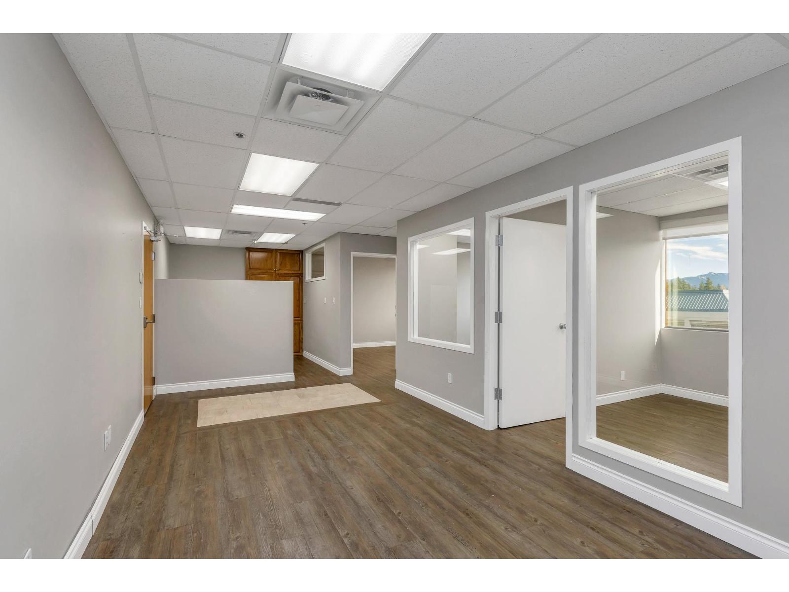 Office for Rent in Abbotsford – 320 31935 SOUTH FRASER WAY, Abbotsford - Image 9
