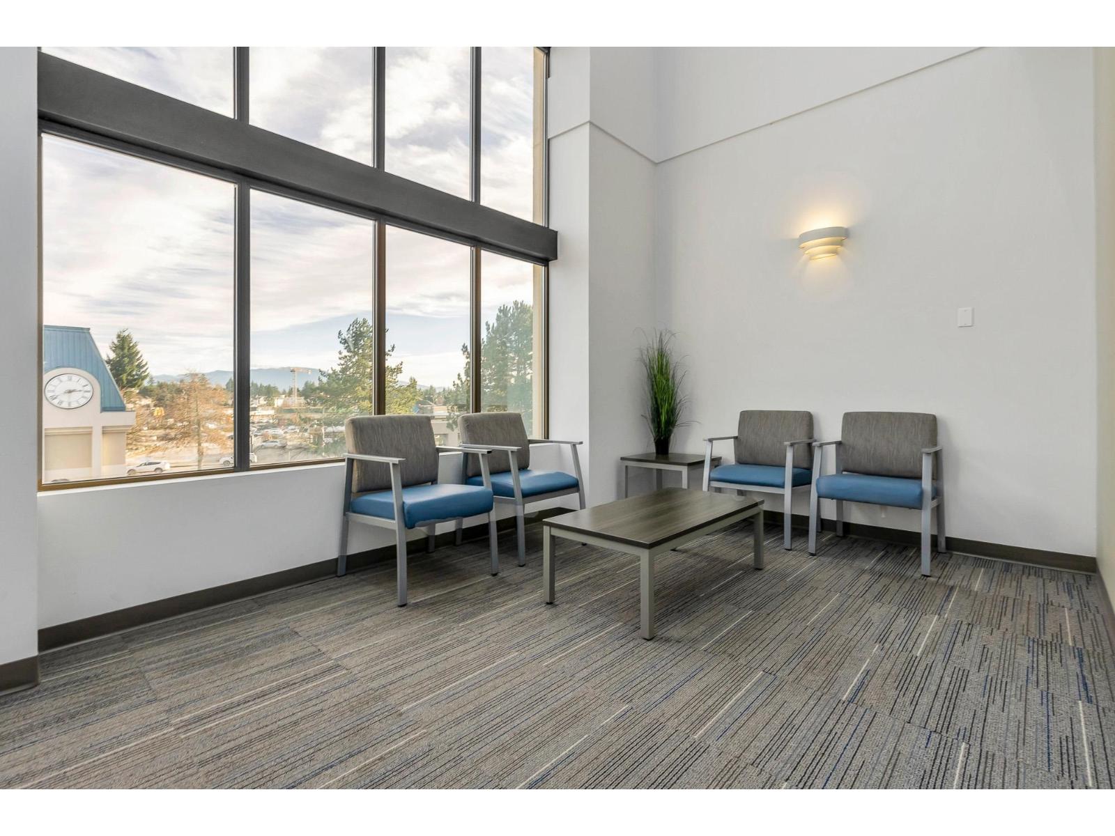 Office for Rent in Abbotsford – 320 31935 SOUTH FRASER WAY, Abbotsford - Image 6