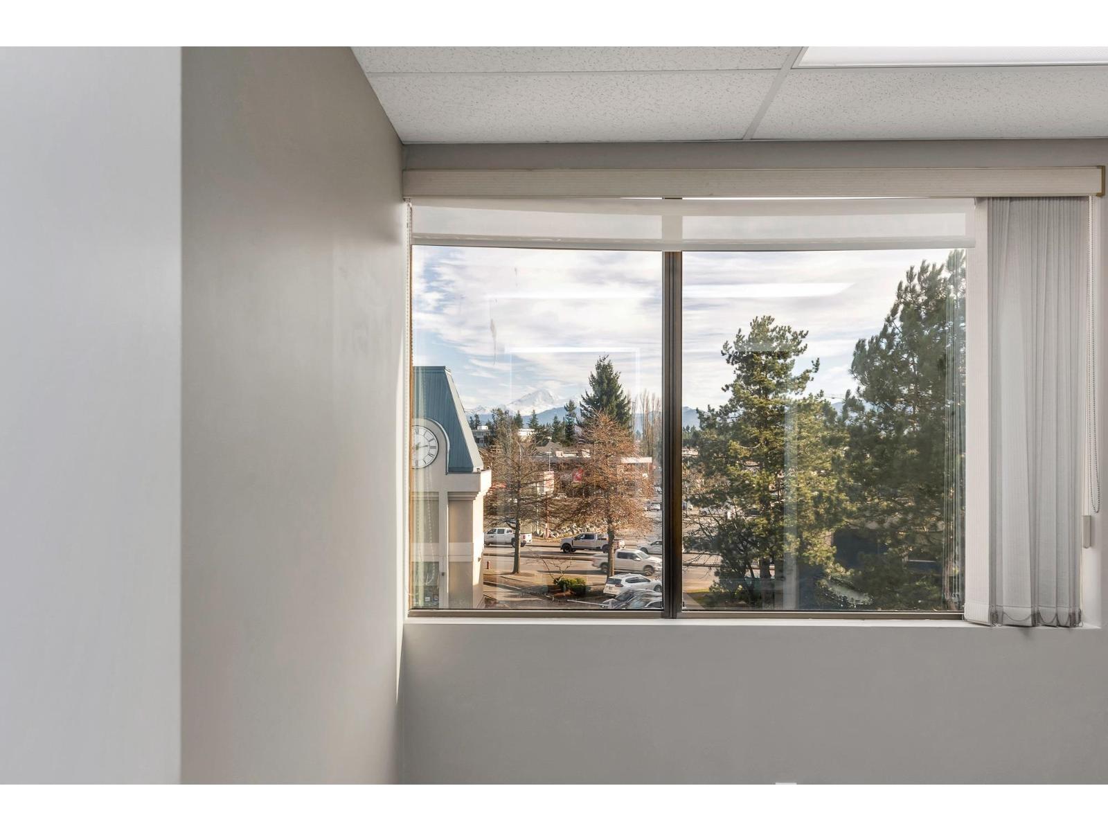 Office for Rent in Abbotsford – 320 31935 SOUTH FRASER WAY, Abbotsford - Image 12