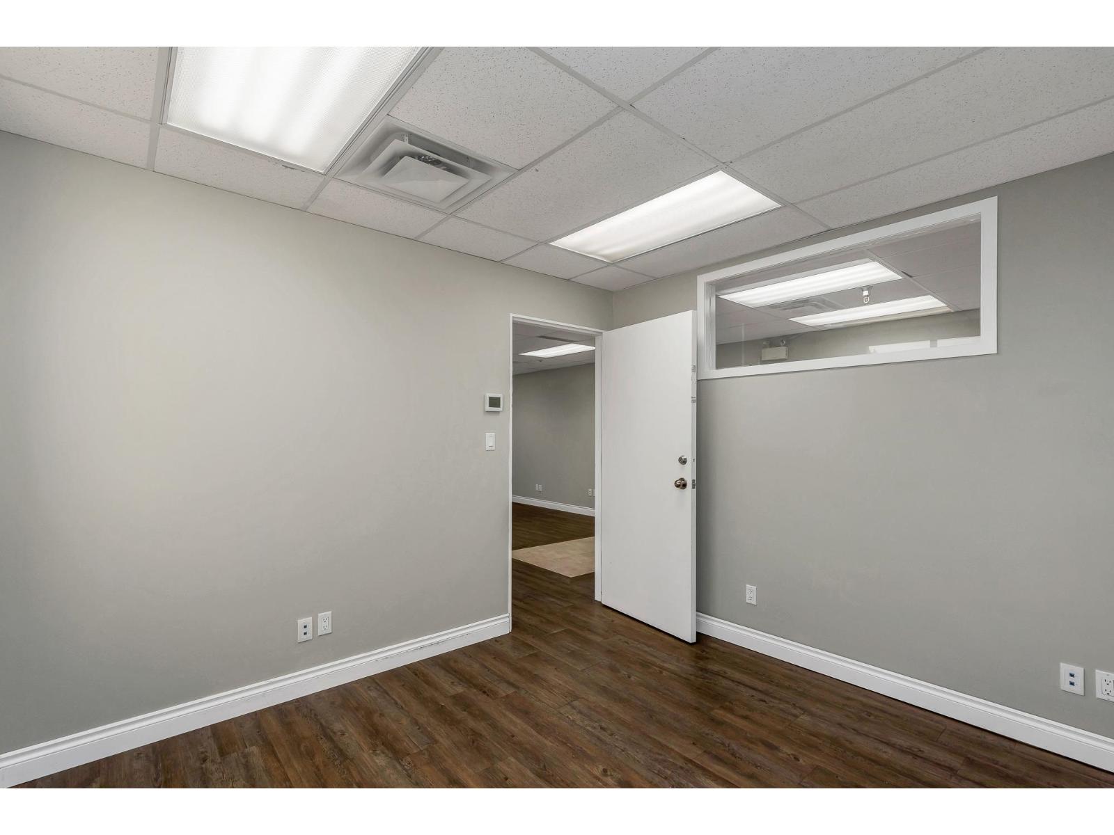 Office for Rent in Abbotsford – 320 31935 SOUTH FRASER WAY, Abbotsford - Image 15
